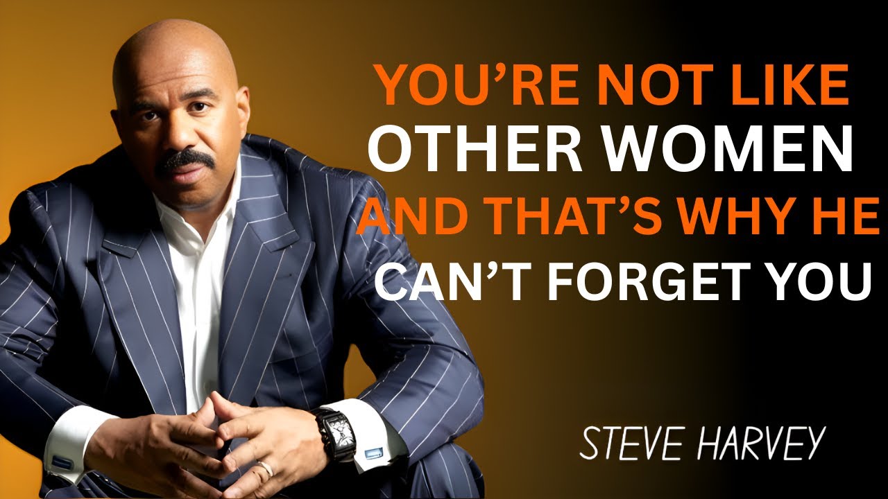 YOU’RE NOT LIKE OTHER WOMEN — AND THAT’S WHY HE CAN’T FORGET YOU