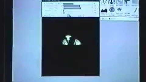 August 1987 TAAC-1 application accelerator (GPGPU) - 8/87 part 2