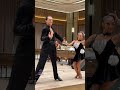 Fotolex DTV | Technical Mastery Timeless Elegance!✨ World Artistic Dance Federation 📽️