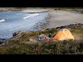 Hermit island maine camping camping by the ocean