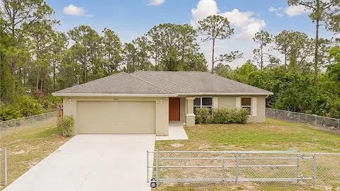 2004 Jefferson AVE,  ALVA, FL 33920 - Caroline Coy...