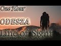 ODESZA - Line Of Sight (feat. WYNNE & Mansionair) (One Hour LOOP)