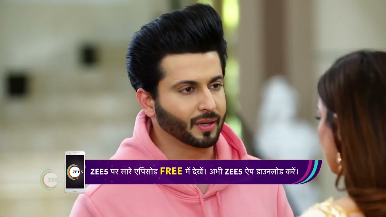 Kya taqdeer ki karwat, phir kabhi laayegi Preeta aur Arjun ko saath? | Kya  taqdeer ki karwat, phir kabhi laayegi Preeta aur Arjun ko saath?  #BhagyaKaKhel #KundaliBhagya #ZeeOnTheGoReels Dekho Kahin Bhi Kabhi