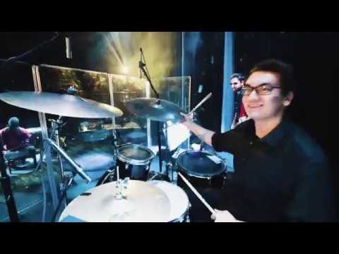 Signed, Sealed, Delivered (I'm Yours) - Stevie Wonder // Live Cover