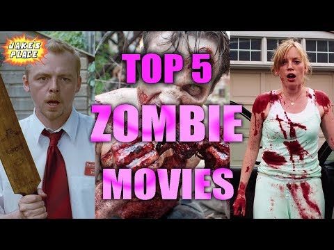 the-best-zombie-movies-of-all-time