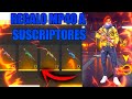 LES REGALO LAS TRES INCUBADORA SCAR, MP40 Y AK A MIS SUSCRIPTORES | Florta Games