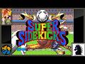 NG Super Sidekicks (JP Tokuten Ou)