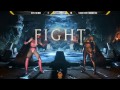 MKXL - KC W10 - SonicFox Vs Semiij EPIC!!