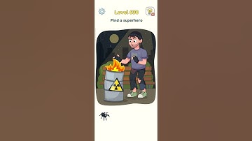 LEVEL 630 | DOP 3 : Displace One Part~ GAMEPLAY #shorts #shortvideo #fyp #games #simpley #tiktok