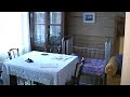 Экскурсия по дому-музею Андрея Тарковского в Юрьевце
