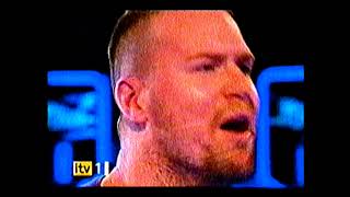ITV Continuity (20th February 2009) 3