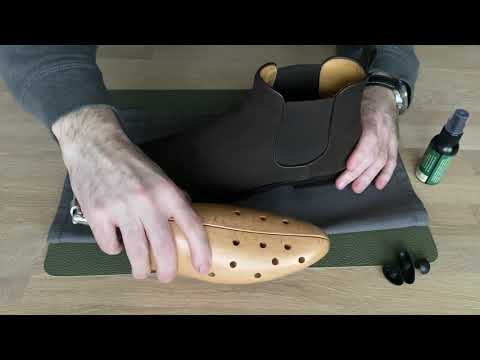 suitsupply chelsea boots