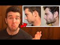 More Misinformation In Connor Murphy's 30 Day MEWING Transformation | FASTING DOESN'T GROW YOUR JAW!