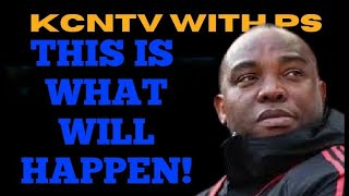 KAIZER CHIEFS BENNI NEWS UPDATES WEEKEND  GAME