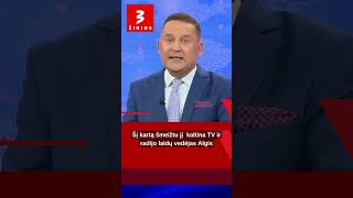 Po 130 tūkst. eurų Tapinui – Orlauskas vėl teisme
