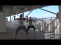 Ilegales - Chucucha (Zumba Fitness con Edu y Coke)