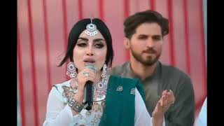 معراج وفا و ستاره هاشمی-عاشق دیدارت love fy fypシ viral معراج_وفا afghanmusic love_music1