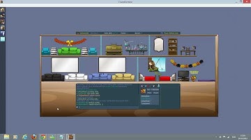 Transformice - Kabilede Bot Nasıl Açılır?