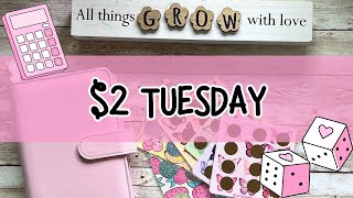 $2 Tuesday | More New Releases
