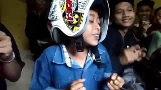 Talak tilu fersi mantan😂😂