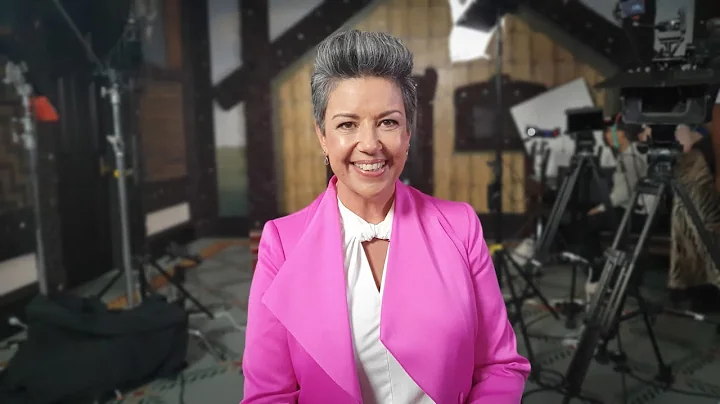 Matangireia S2 | Episode 1: Paula Bennett | RNZ