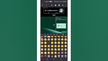 How To Add Customize Reaction In Whatsapp // Whatsapp Reaction update #whatsapp #shorts