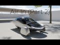 Aptera — Air In (Part 2)