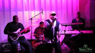 Rohn Lawrence | Timmy Maia | Suit & Tie | TcT on Stage