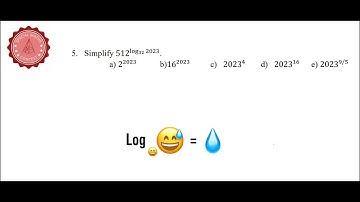 Problem 5 Special Maths Contest 1st Round 2023