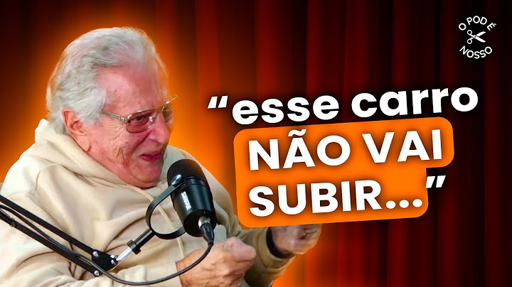 A AMIZADE DE CARLOS ALBERTO E SILVIO SANTOS