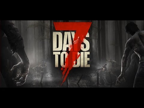7 days to die | how to increase FPS