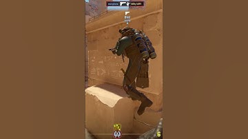 Deagle Boost! Ft. Anubis #cs2 #cs2beta #cs2clips #cshighlights #gaming #shorts