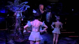 2012 Tony Award Show Clips Follies