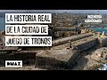 Así nació &quot;Desembarco del Rey&quot; | Ingeniería Abandonada