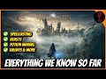 Harry Potter Hogwarts Legacy - Everything We Know So Far