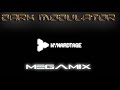 WYNARDTAGE megamix From DJ DARK MODULATOR