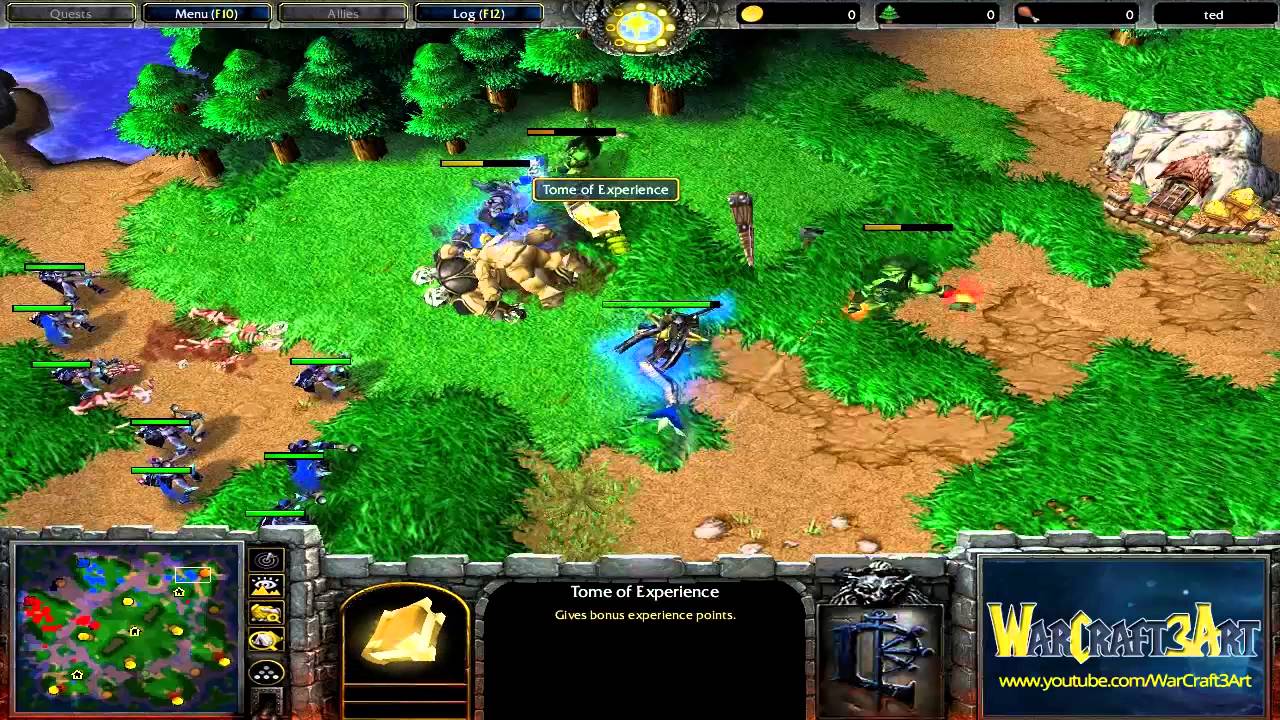 Warcraft 3 1. 31 1. 1. варкрафт 3 35. 31 1.