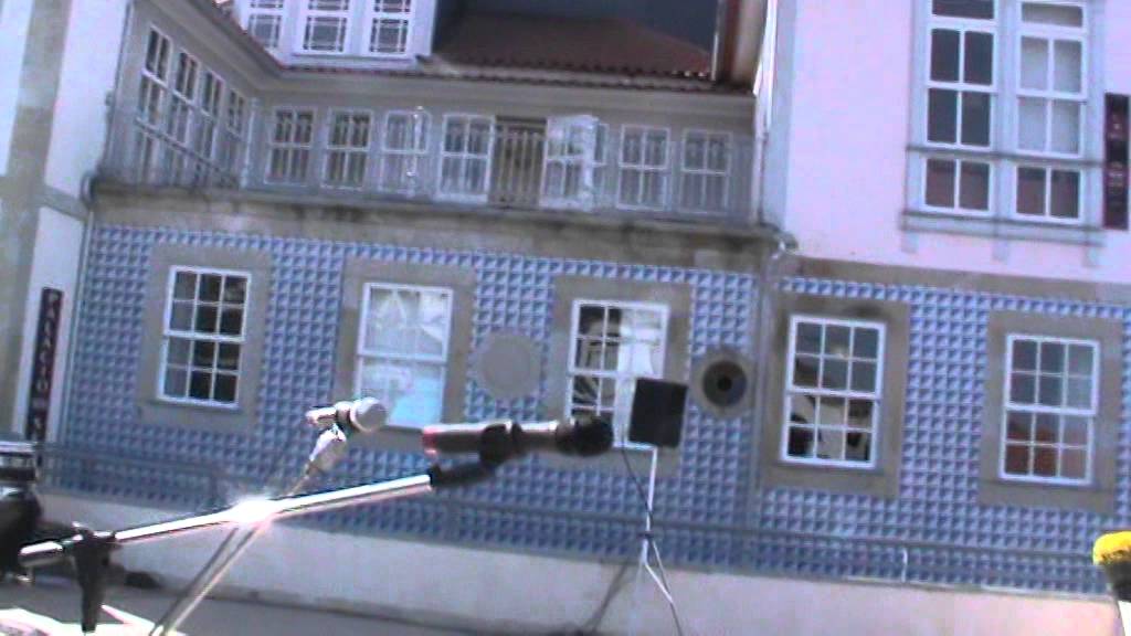 AL- PALÁCIO NOVA SEARA-ARMAMAR DISTRITO DE VISEU- PORTUGAL.