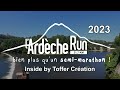 Lardche run 2023 by toffer cration