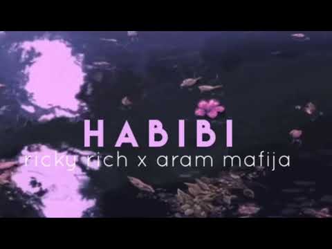 Ricky Rich X ARAM Mafia Habibi S L O W E D R E V E R B