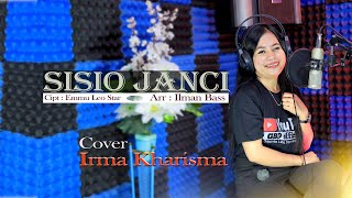 LAGU BUGIS II SISIO JANCI II IRMAKHARISMA II Cipt : EMMU LEO STAR II Arr : ILMAN BASS