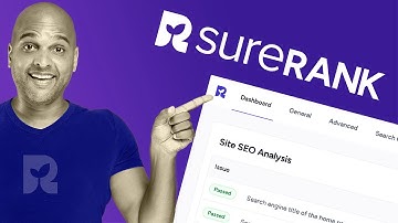 SEO Is Dead? ... OR IS IT? FREE SureRank Plugin Walkthrough