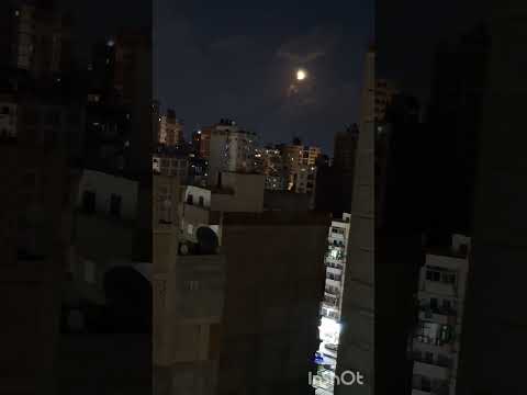 كانو زمان يقولو على خسوف القمر انة مخنوق