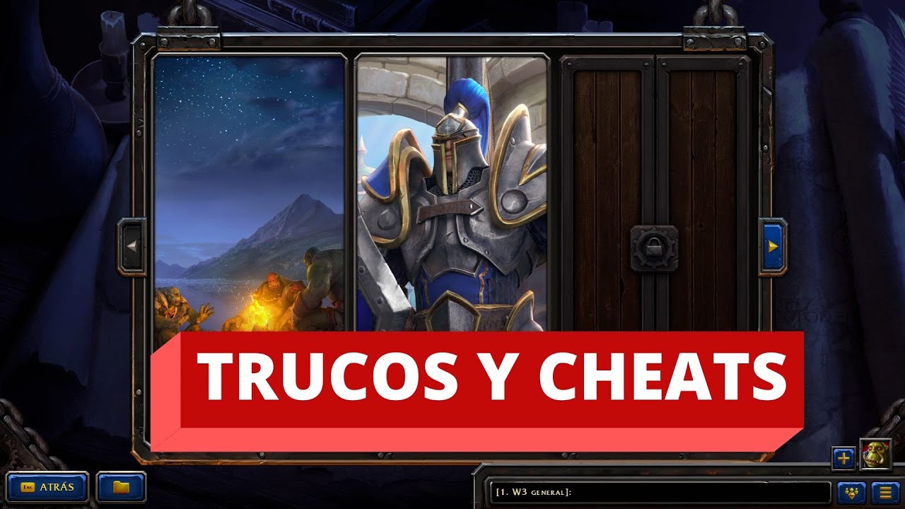 codigos warcraft iii codigos warcraft iii