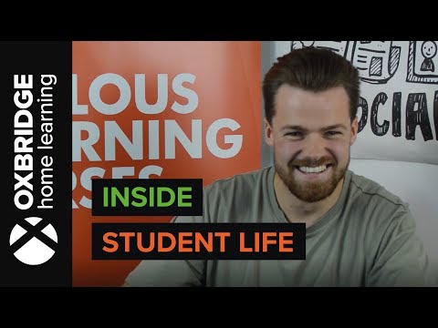 Inside Student Life with Unlimited Tutor Support