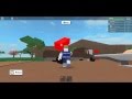 ROBLOX: LUMBER TYCOON 2 CUTTING LAVA TREES !