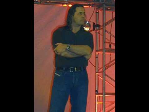 Bret Hart - 10th Theme