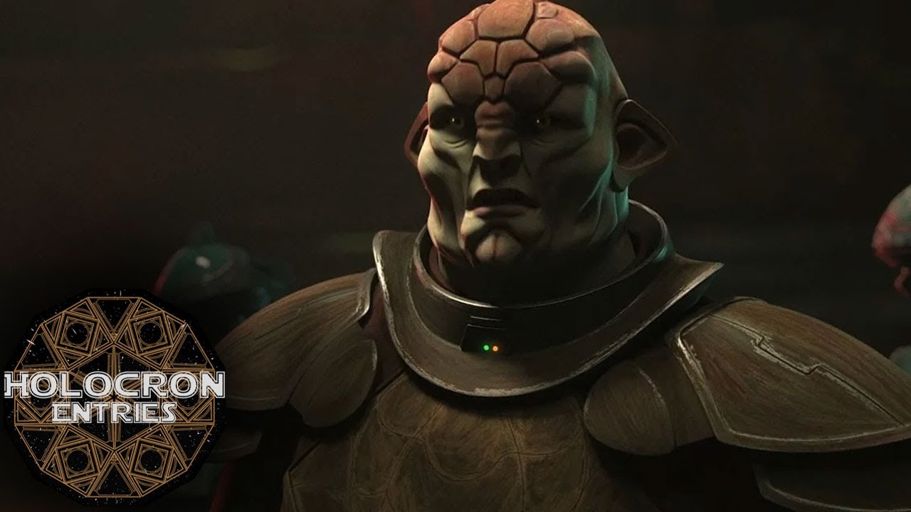 "The Crossing" & "Retrieval" Review - The Bad Batch: Season Two, Episode Nine + Episode Ten