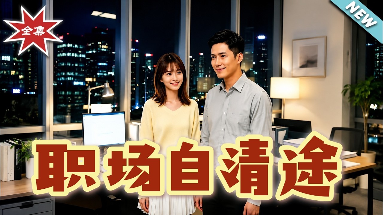職場老實人反擊：證據甩出公司倒閉