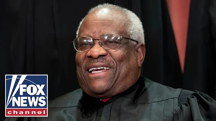Justice Thomas no longer teaching law at George Wa...